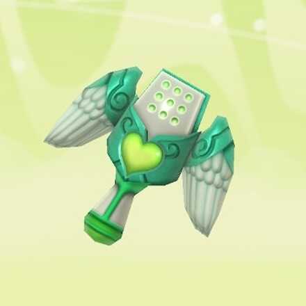 てんしのマイク画像