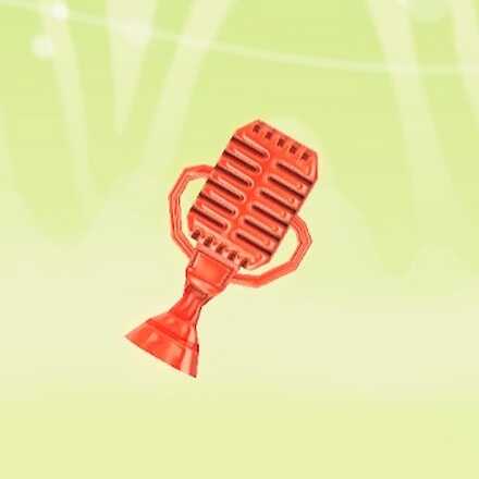 マグマのマイク画像