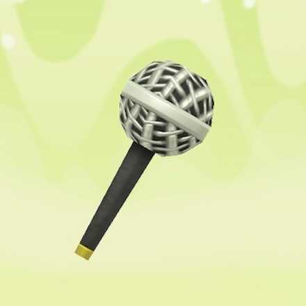 みならいマイク画像