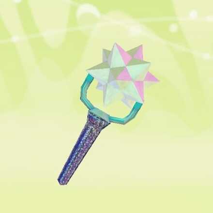 スターマイク画像