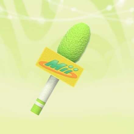 リポーターマイク画像