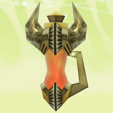 かみがみのボトル画像