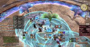 タービン&ウォーターショット