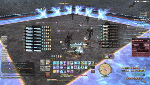 Ⅳレギオンインファントリー①