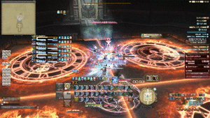 タイムエラプション