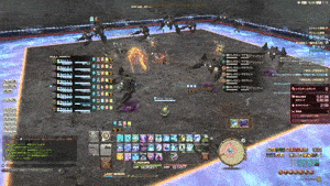 キュービックレイ