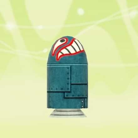 ブリキのたま画像