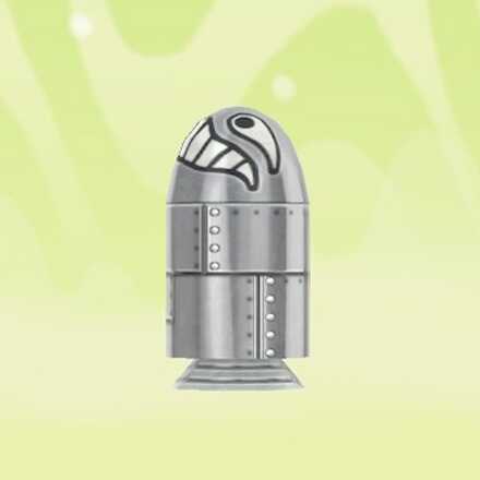 プラチナのたま画像