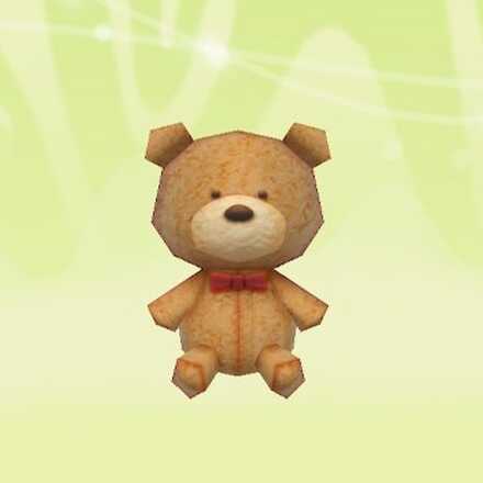 くまさんのたま画像