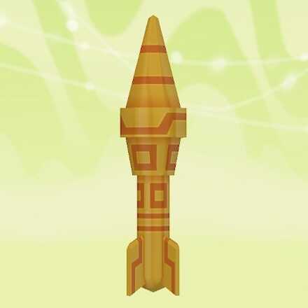 でんせつのたま画像