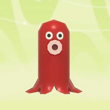 ゆでダコのたま画像