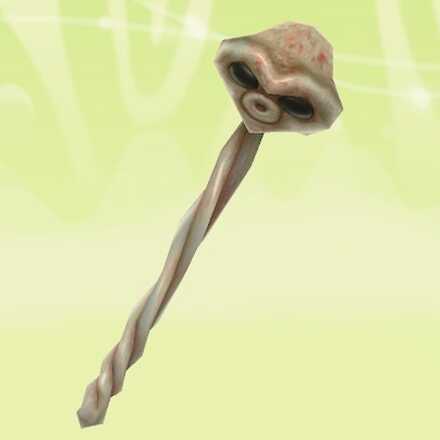 うちゅうじんのつえ画像