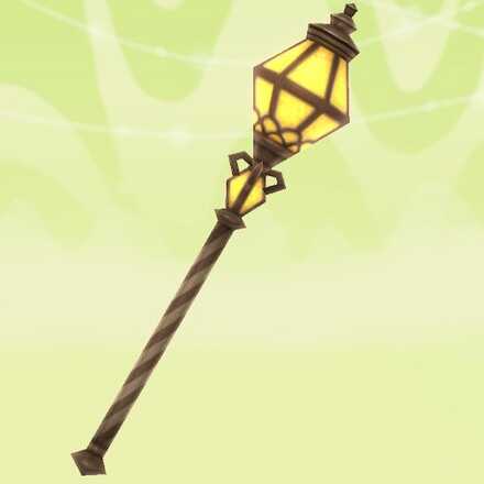 あかりのつえ画像