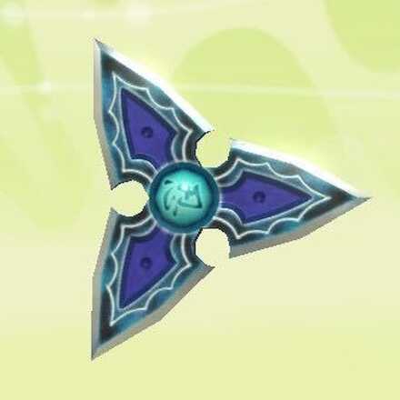 ニンジャダガー画像