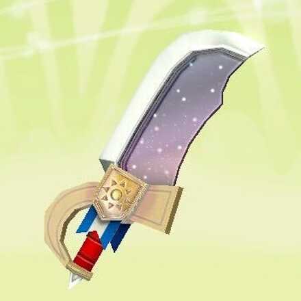 えいゆうのダガー画像