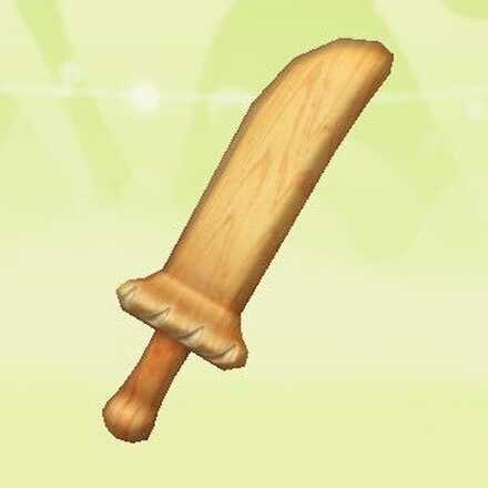 あんぜんダガー画像