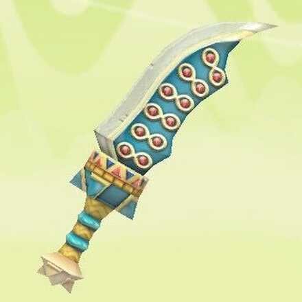 こだいのダガー画像