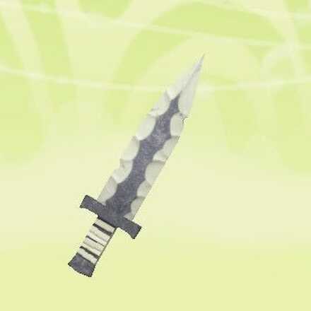 するどいダガー画像