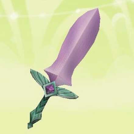 しんぴのダガー画像