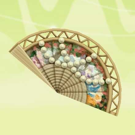 おうぞくのおうぎ画像