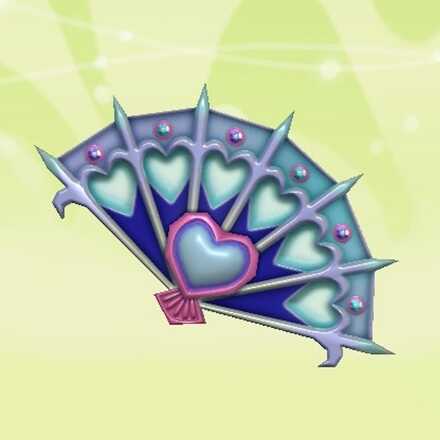 ゆうきのおうぎ画像