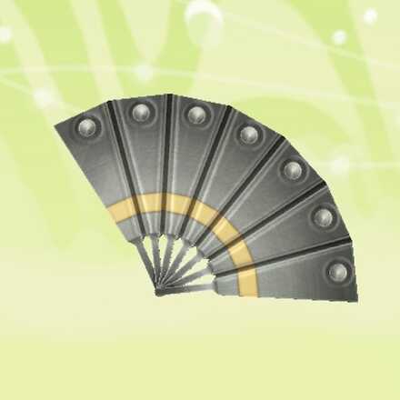 てつのおうぎ画像