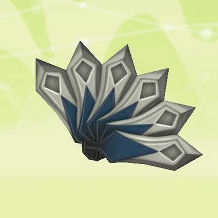 やいばのおうぎ画像