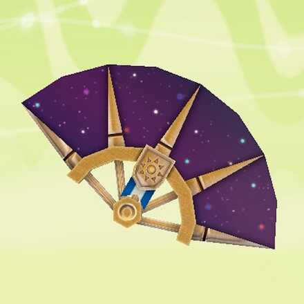 えいゆうのおうぎ画像