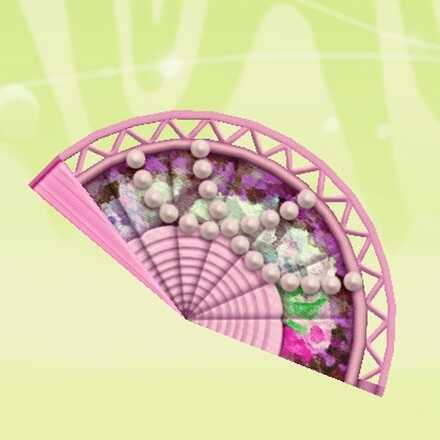 リッチなおうぎ画像