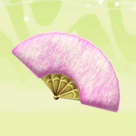 イケイケのおうぎ画像