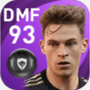 FPヨズア・キミッヒ(5/27)の画像