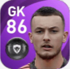 FPユスティン・ベイロウ(5/27)の画像