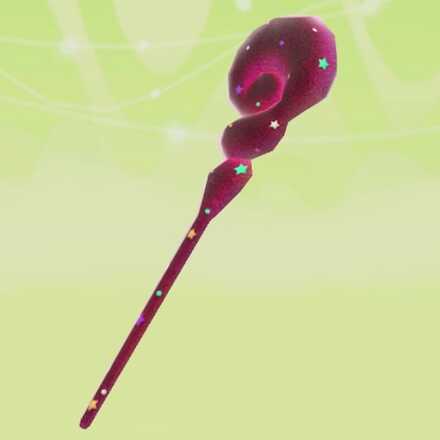 ゆうやみステッキ画像