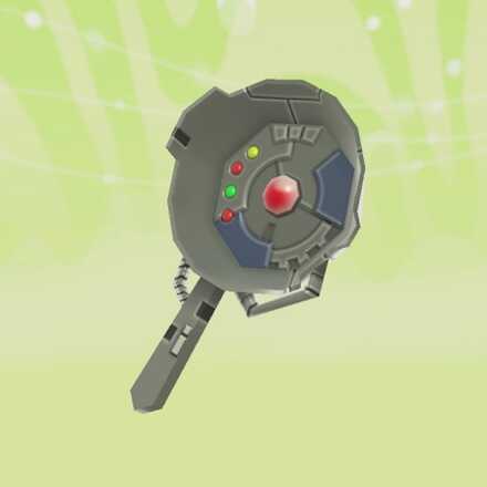 うちゅうのフライパン画像