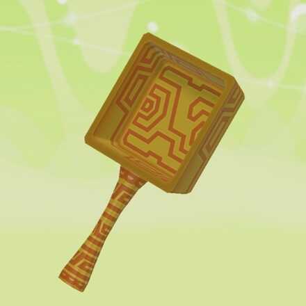 でんせつのフライパン画像