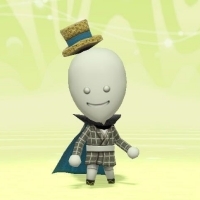 めいじのスーツ画像