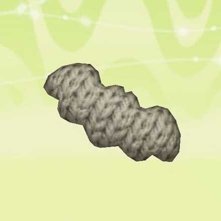 ウールのコウモリ画像