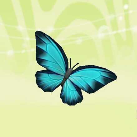 ちょうのコウモリ画像