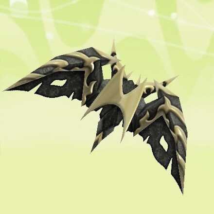 デビルコウモリ画像