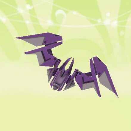 メカニカルコウモリⅡ画像