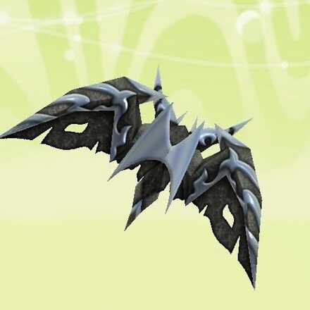 サタンコウモリ画像