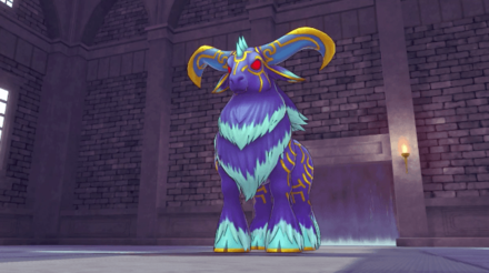 Seed天空城のボス：アウドムラの倒し方