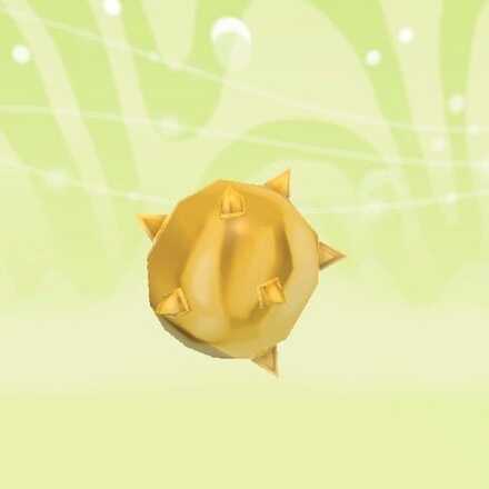 ゴールデンてぶくろ画像