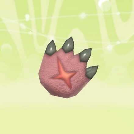 ボスネコてぶくろ画像