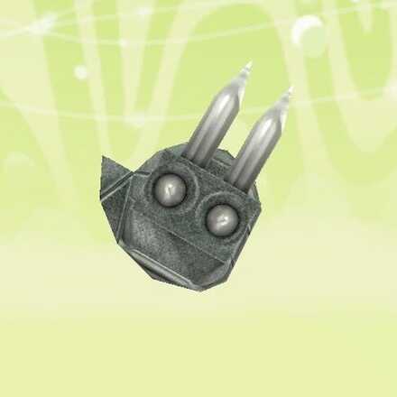 はがねのてぶくろ画像