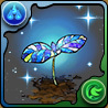 アジサイの星萌芽の画像