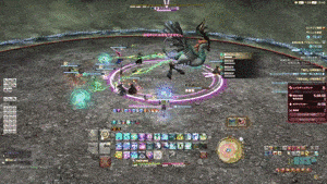 コールストーム