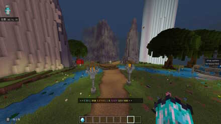 マイクラ マルチ募集掲示板 マインクラフト ゲームエイト