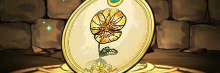 【7350】パンジーの標本