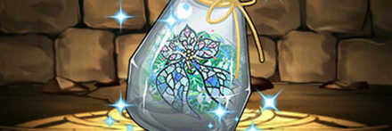 【7373】ユキノシタのハーバリウム